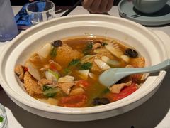 -院8里·小聚园老川菜(九眼桥店)