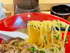 一级棒寿喜烧拉面-一豚轩·烧鸟·豚骨拉面(五四路店)