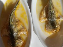 -锦顺海鲜•口味菜(李村店)