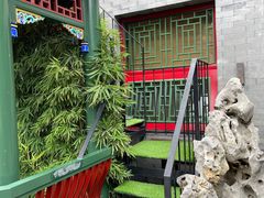 -火火咖啡&茶空间
