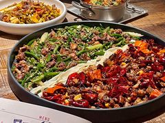 -铁公鸡·四川料理(天环广场店)