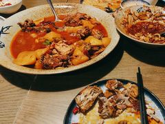 -那时新疆·若羌(经纬汇店)