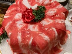 -海底捞火锅(丰尚国际广场店)