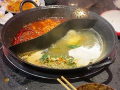 -金石老面坊·渔家菜(金石滩店)