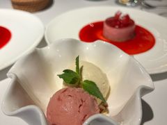 -Oyster Talks 四度蚝法餐厅