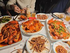 -三妹小龙虾·黄油蟹(华侨城总店)