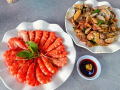 -瑶记海鲜餐厅(西涌店)