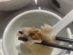 -船歌·鱼水饺青岛菜(正阳路店)