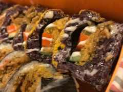 -N多寿司(郑州21世纪社区2328店)