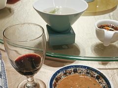 -百叶居·老北京涮羊肉(鼓楼店)