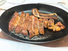 -Bistro Wang 牛排馆