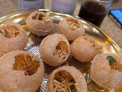 -清真· AL-JANNAT 佳纳特餐厅(仙林店)