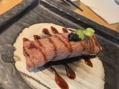 -Tuna maki寿司(苏州中心商场店)