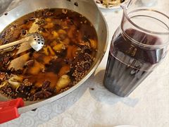 -辣婆婆(航天桥店)