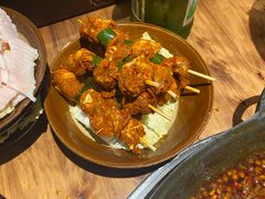 -楠火锅(龙阳广场店)
