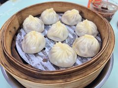 -食惠里小笼包面馆(越秀店)