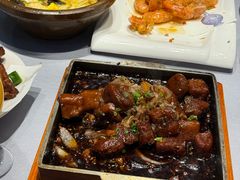 -小秦淮·南京土菜(新亭西路店)