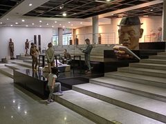 -长春世界雕塑园冰雪艺术天地