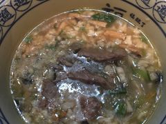 -汉唐宴长安食府