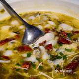 抢的39元的四菜一点心,外加一个牛肉打边炉