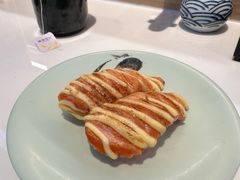 -三禾寿司(君尚店)