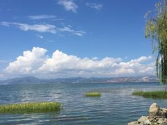 -大理洱海