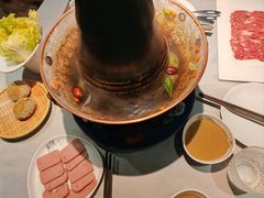 -东来顺饭庄(apm总店)