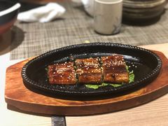 -歌行灯日本料理(伊势丹店)