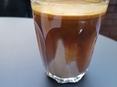-大酉·M Coffee(北京美术馆店)