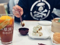 -蔡澜点心·粤菜(月星环球港店)