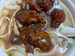 牛腩河-海幢瑞芳饮食店
