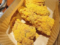 -양평식당·杨平食堂(华贸店)