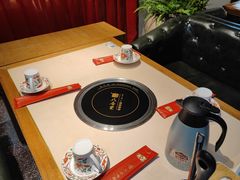 -汕头八合里海记牛肉店(清河店)