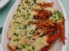 -山明水秀大饭店