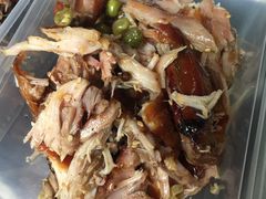 -鸿运兔·手撕烤兔(天府广场店)