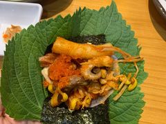 -红辣椒八爪鱼特色韩国料理专门店(远景路旗舰店)