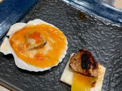 -大渔铁板烧(蛇口店)
