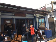 -Fergburger(皇后镇店)