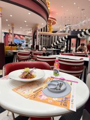 -奈尔宝家庭中心·亲子餐厅(鄞州万达店)