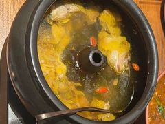 -云海肴·汽锅鸡·云南菜(苏州中心店)