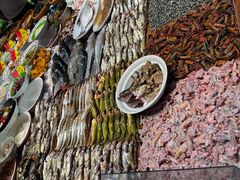 -传统菜农庄(皇姑路店)