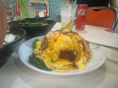 -華歡冰室-WahFoon(吉大店)