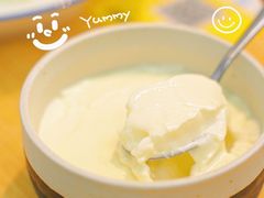 -豆豆冰室·地道招牌椰子冻(大良店)