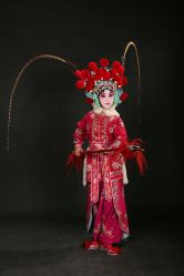 -华韵京剧摄影(洋桥角门东店)