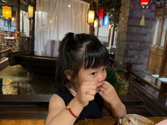 -印巷里主题餐厅(马鞍山店)