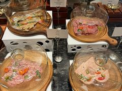 -博林天瑞喜来登酒店·西丽尚膳