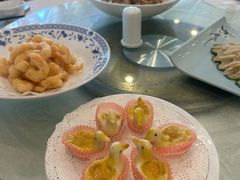 -北京全聚德(方庄店)