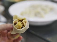 -日丰园海肠水饺·老字号大连海鲜(和平广场店)