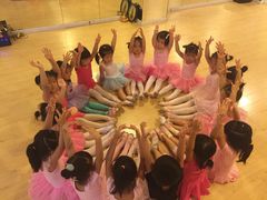 -雅米拉艺术中心(少儿舞蹈培训)