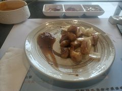 -御泉七味铁板烧(高区店)